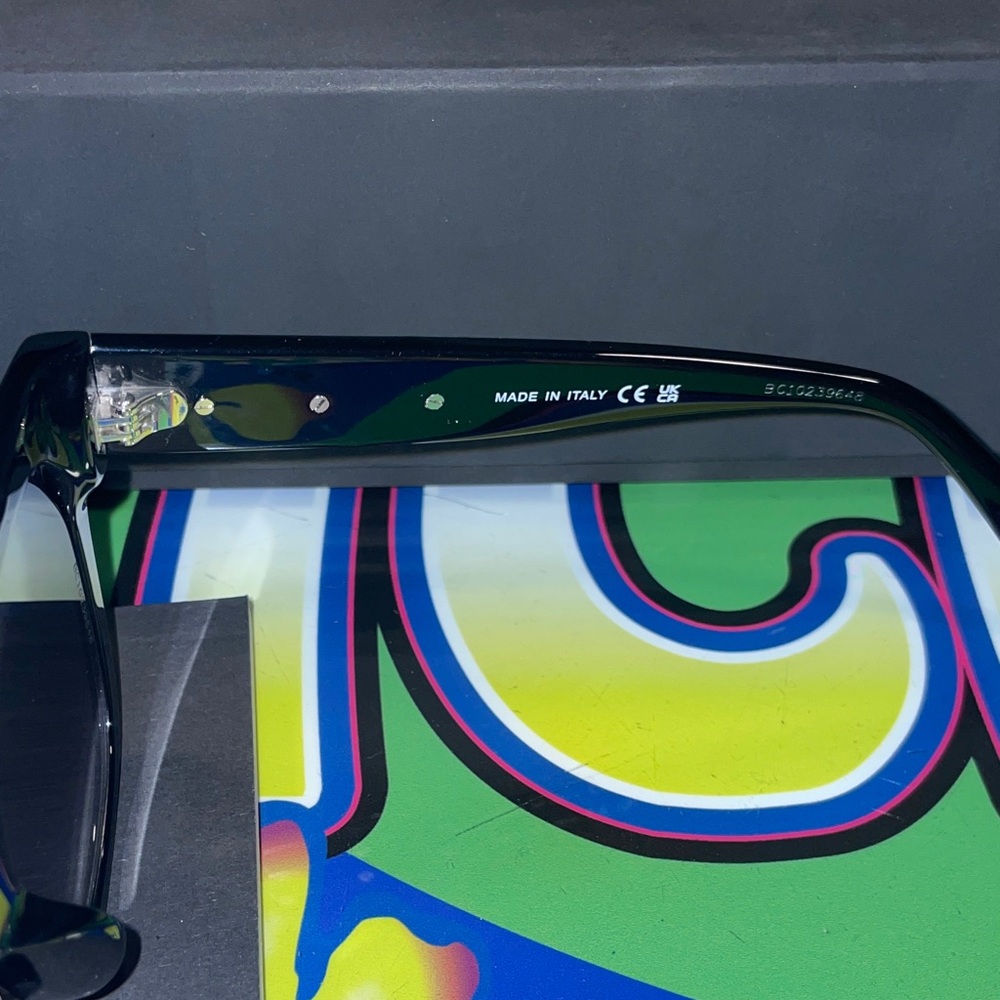 CHANEL Sunglasses 5478 - Picture 3 of 6